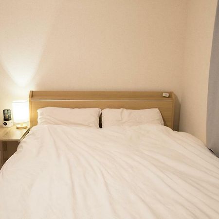 New Room Teradaya No.2 50M2 Freewifi 6People Осака Екстериор снимка