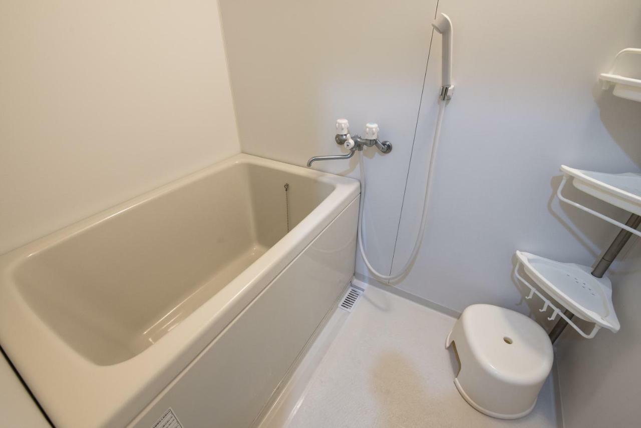 New Room Teradaya No.2 50M2 Freewifi 6People Осака Екстериор снимка